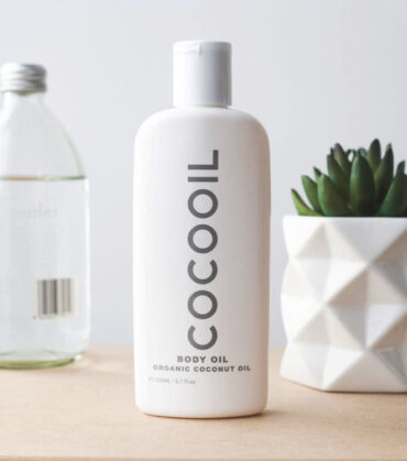 Cocooil Body Oil